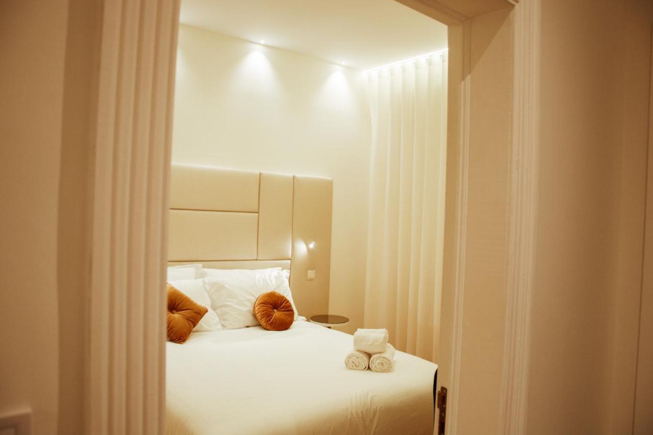 Le Premier Lisbon Suites Exterior foto
