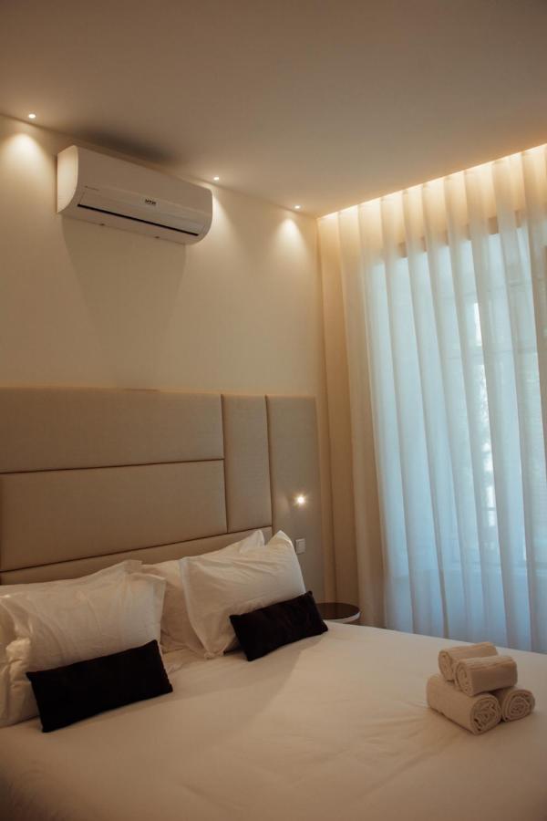 Le Premier Lisbon Suites Exterior foto